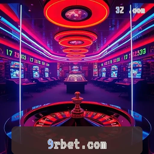 9rbet.com: Acesse Jogos Incríveis com a Nova App do Site