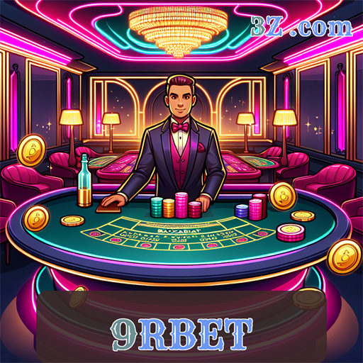 Login Dinâmico e Engajador no 9rbet.com: Jogue com Estilo