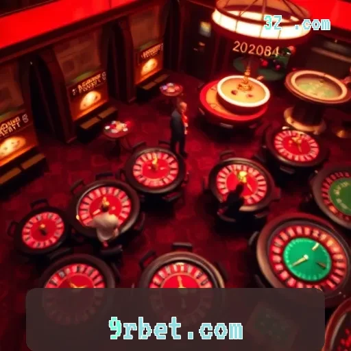 9rbet.com: Login Rápido e Seguro para Jogadores Brasileiros