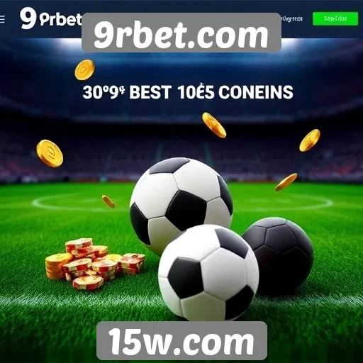Avaliação das promoções e bônus do 9rbet.com
