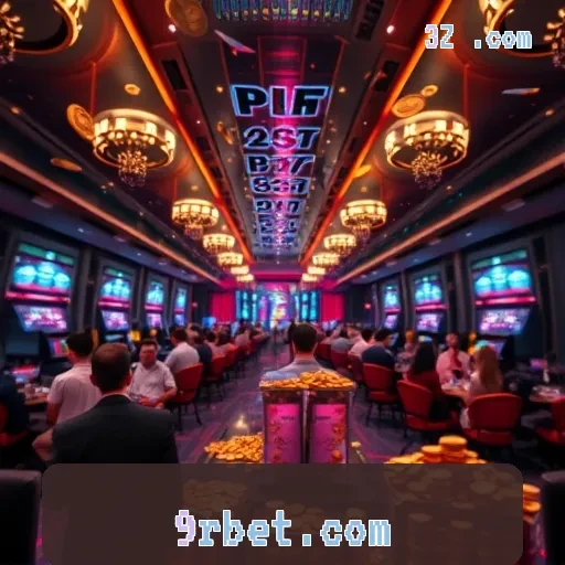 9rbet.com VIP: Os Melhores Benefícios para Jogadores Exclusivos